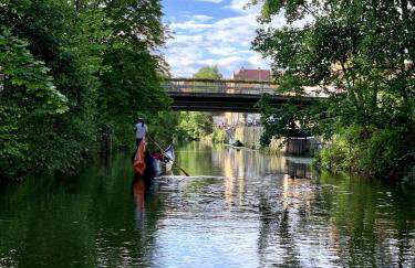 Feinzeit Bella Nella - zentral, ruhig, frei parken! - Photo 36