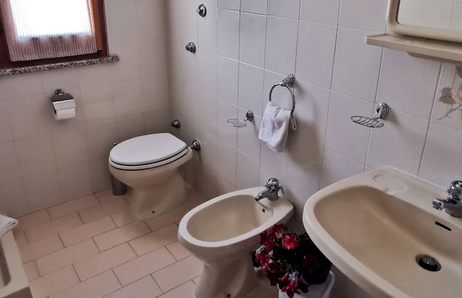 Welcomely - La Casa Di Rita - Sa Capannizza - Photo 43