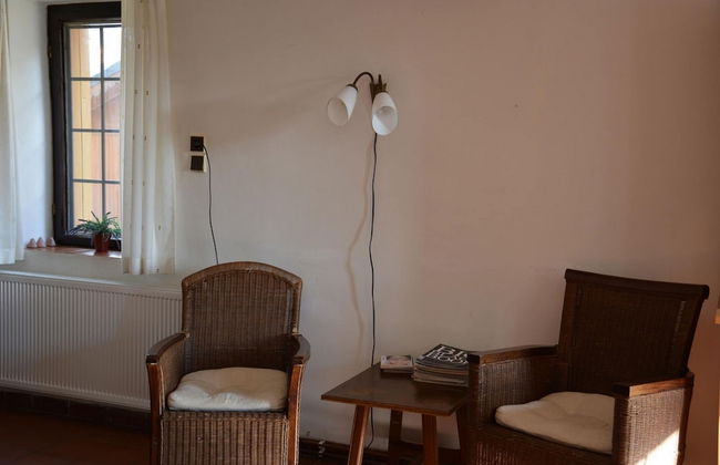 Holiday Home Abertamy - Foto 10