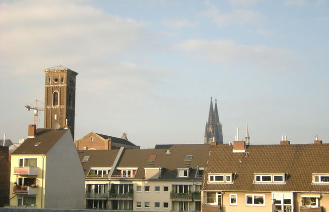 A-partment Schokoladenmuseum - Foto 31