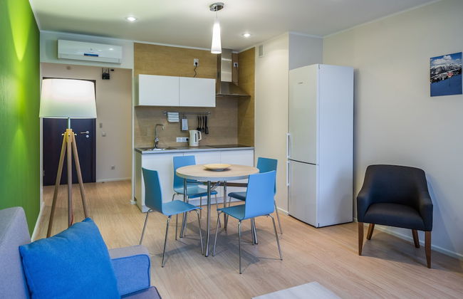 Avenue-Apart - Foto 24