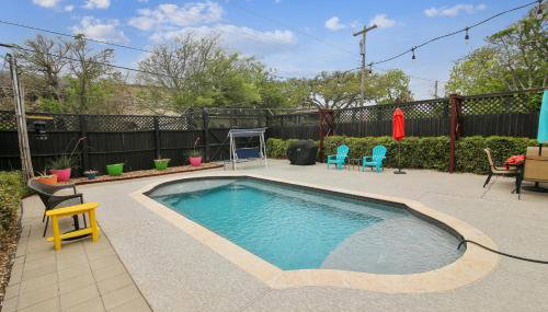 Abfab Seaside Cottage by Ryson Vacation Rentals - Foto 4