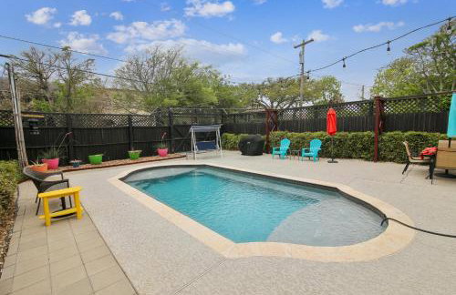 Abfab Seaside Cottage by Ryson Vacation Rentals - Foto 4