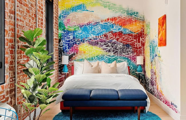 The Acoma House - Photo 59