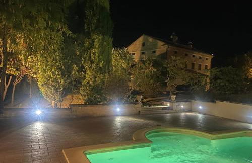 Villa Giulia, a splendid farmhouse in the Marche region - Foto 57