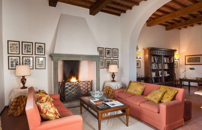 Belvilla by OYO Villa Iole - Foto 27