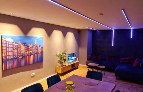 Moderne Ferienwohnung mit Aussicht - Foto 1