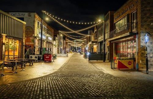 Cosy stylish house West Hull - Foto 38