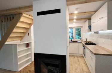 Domek góralski - Foto 24