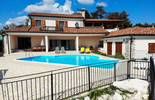 Holiday Home Arton Villa mit beheiztem Pool- in Istrien by Interhome - Foto 70