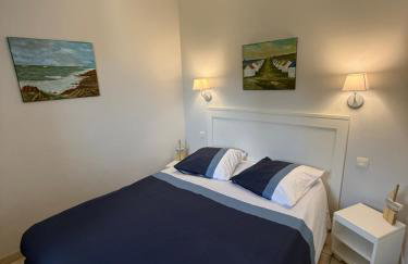 Charmant appartement T2 pour 4 personnes vue mer sables d'olonne - Foto 18