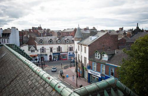 The Halston Carlisle - Foto 10