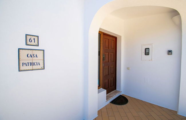 61 vdm Superb Villa on Vale do Milho With Heated - Foto 42