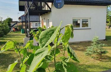 Białe Domki Będzinko tylko 1800m od Morza Sauna Gorąca Balia - Foto 6