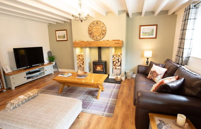 Stunning Property On The North York Moors - Foto 23