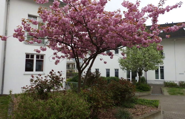 Villa Granitz Apartment - Foto 28