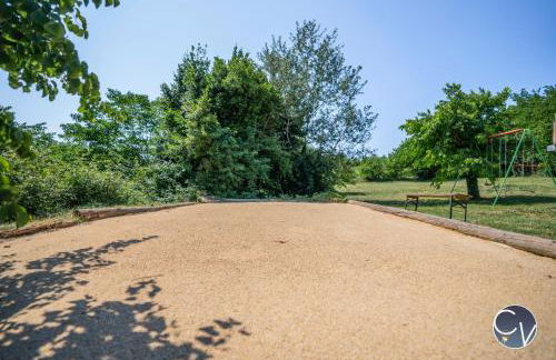 Mas des Glycines - Foto 73