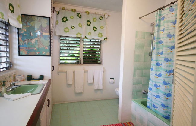 Beachfront Classic 3-bed House - Whitecaps by BSL Rentals - Foto 11