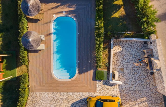 Kefalonia Horizon Villa 2 - Foto 26