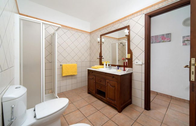 Villa Gaida in Puerto Calero - Photo 21