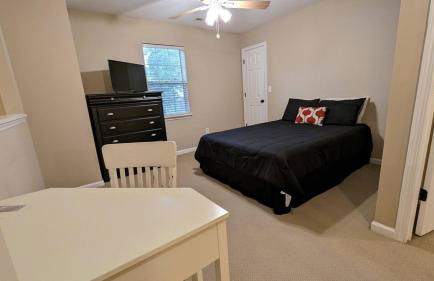 Home away from home Charlotte - Foto 39