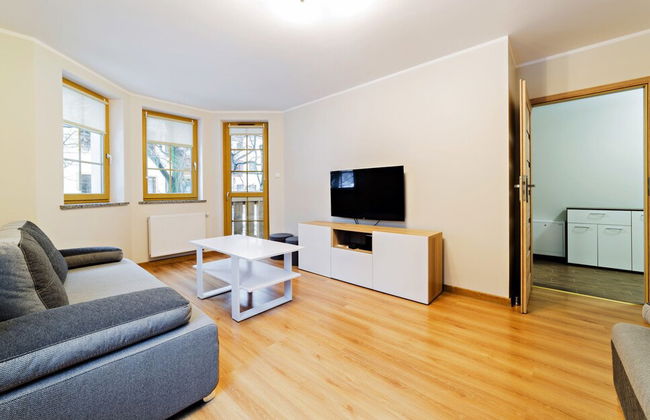 EverySky Podgórze Szklarska - Foto 26