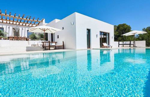 Charming Villa Haven in Ibiza City, 1241 - Foto 40