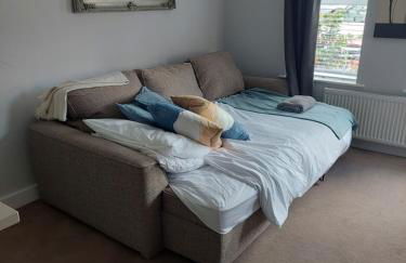 Apartment in Boscombe close to beach - Photo 18