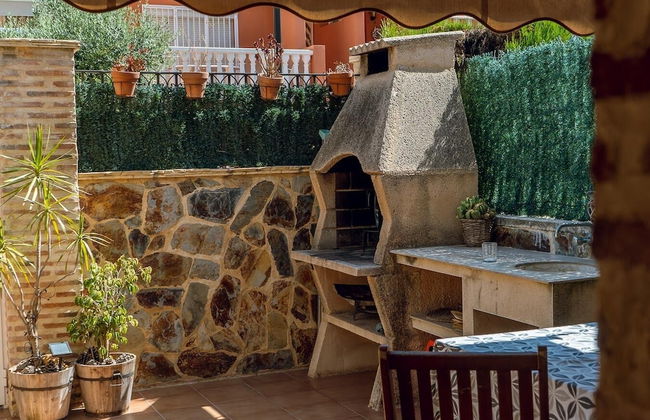 Villa del Mar Apartamento - Foto 57