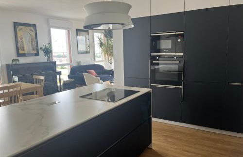 Le Belvédère - Appartement de standing, 2 chambres et parking - Foto 7