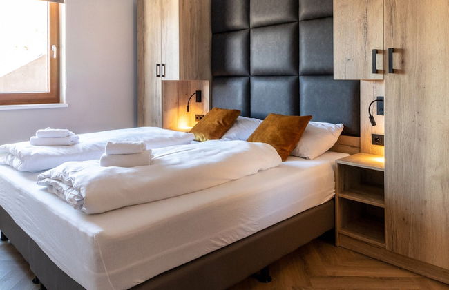 Beautiful Apartment 600 m From the ski Lift - Foto 3