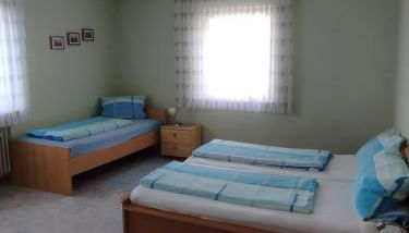 Ferienwohnung Treuter - Foto 4