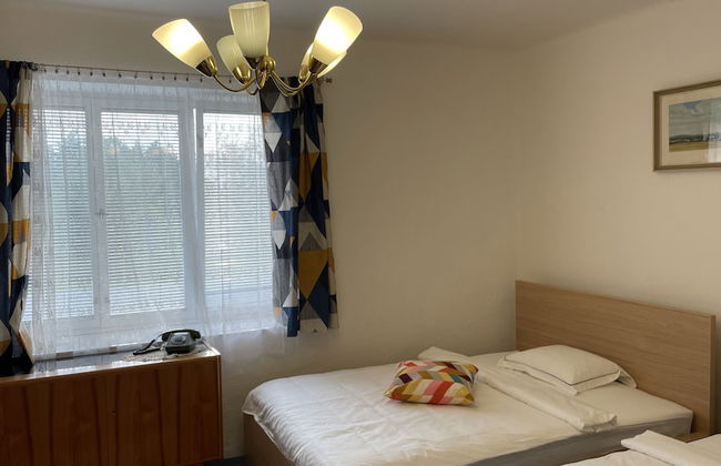 Cosy Country House U Faflika With Sauna and 2 Bathrooms - Foto 10