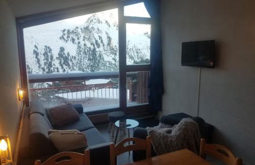 Appartement Arcs 2000 - Foto 7