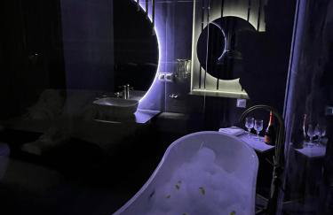 Paris in Cracow Apartment - Photo 70