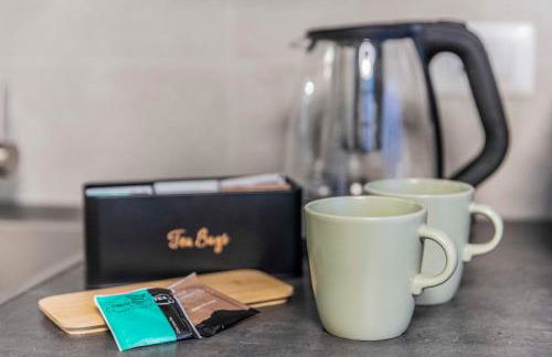 Prime Living Milano Merlata - Cozy Garden Apartment - Foto 11