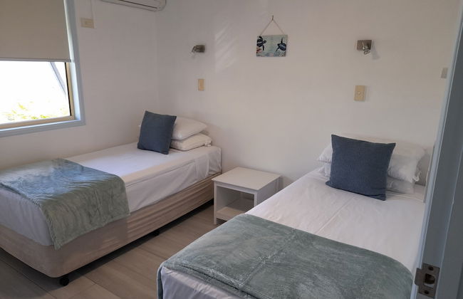 Airlie Apartments - Foto 21