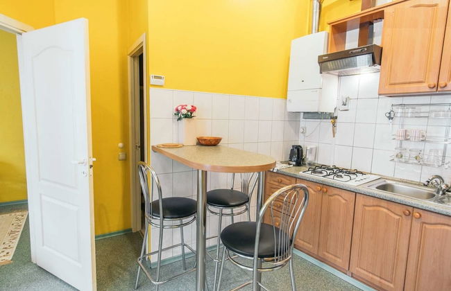 Like Home Apartments - Foto 12