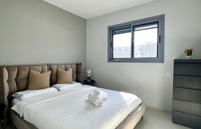 Esterin Royal Park Apartments Eilat - Photo 25