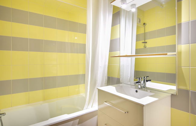 Vacanceole - L'Edelweiss - Foto 34