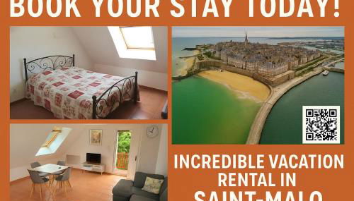 Appartement situé prés des plages et du golf - Foto 2