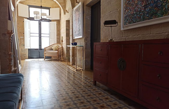 Beautiful 1-bed Apartment in Ħal Qormi - Photo 8