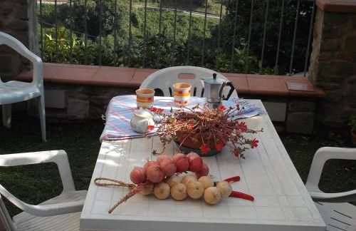 Casa Velia - Foto 42