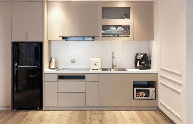 Otis Apartment - Photo 16