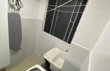 Mirantes 59 Apto próximo à Ponta Negra e Cotovelo - Foto 22