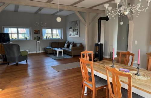 Kutscherremise Gut Niendorf - ABC592 - nur Feriengäste! - Foto 11