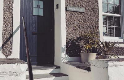 Bryn Goleu, Mersey Street, Borth-y-Gest - Photo 7