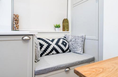 Enigma Lodge - Foto 23