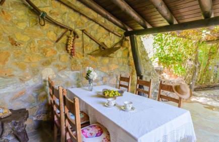 El Palomar Guaro by Ruralidays - Foto 7