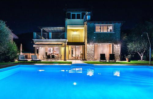 Villa Perla by Whale Homes - Foto 51